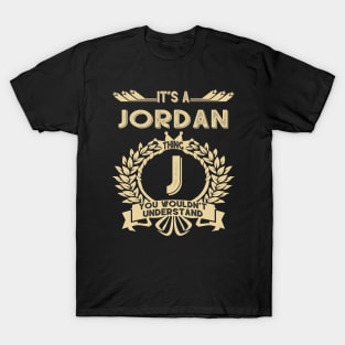 Jordan T-Shirt